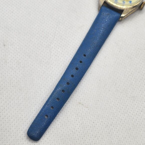 Vintage Smurf Time Watch - Picture 4 of 7